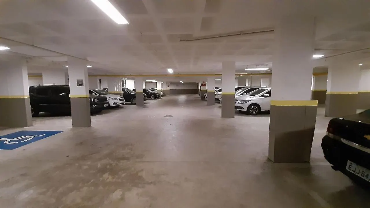 Ape Iluminado E Com Vista Alta No Bras Διαμέρισμα Σάο Πάολο